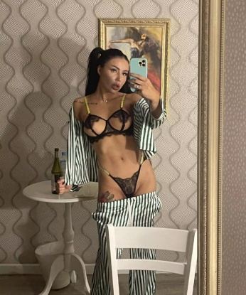 Ксюша, 23 года